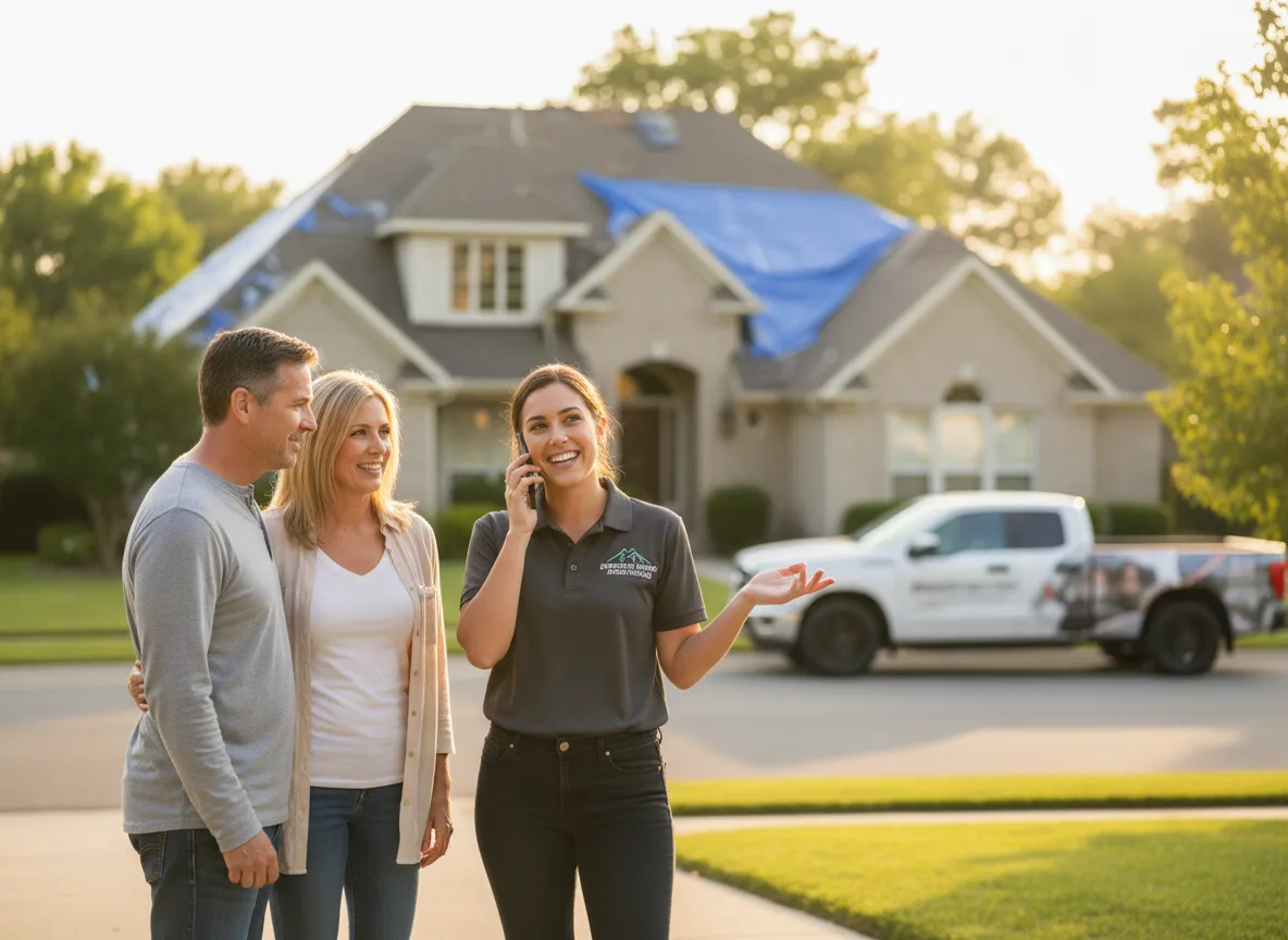 Emergency Roof Repair Parnell, IA FAQs